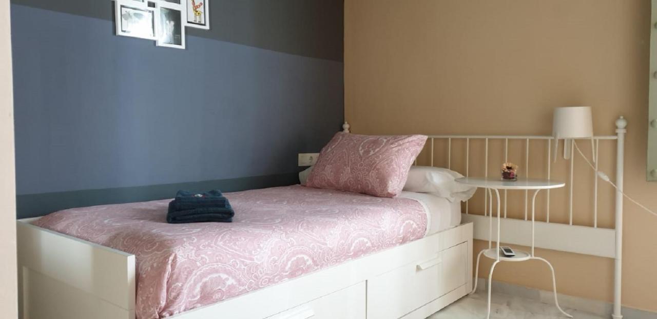 Appartement Plaza Del Altozano