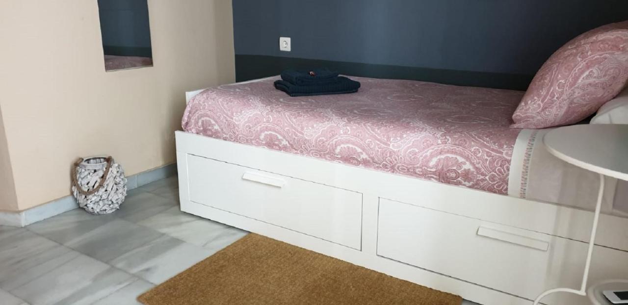 Appartement Plaza Del Altozano
