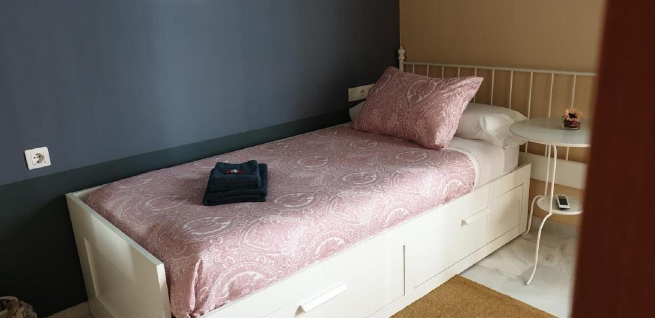 Appartement Plaza Del Altozano Sevilla