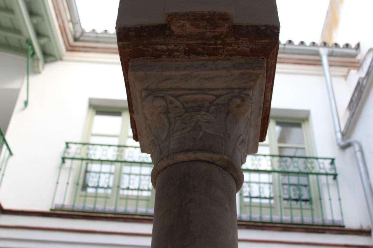 Appartement Plaza Del Altozano