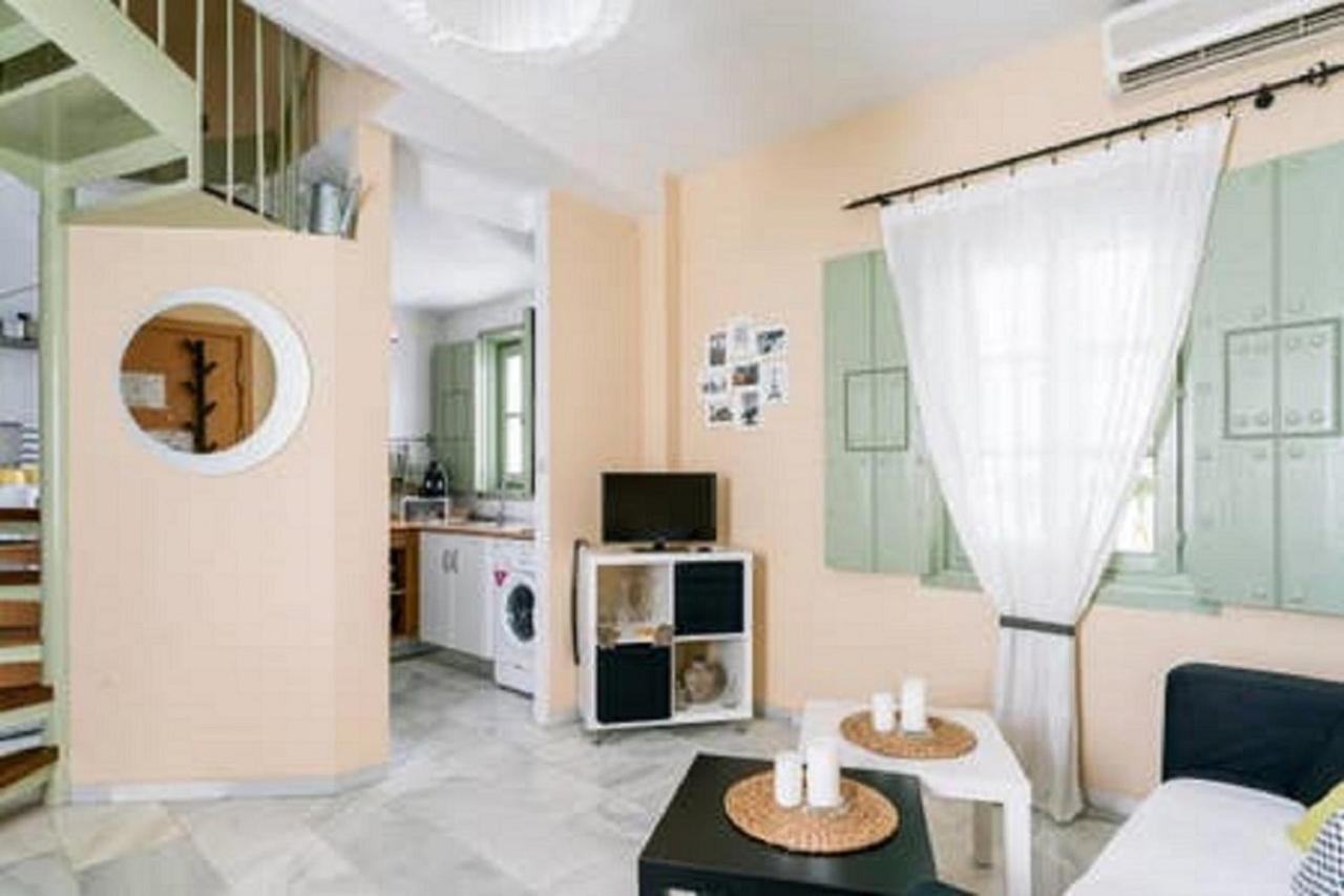 Plaza Del Altozano Appartement *