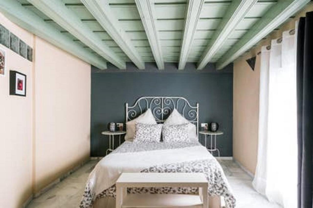 Plaza Del Altozano Appartement *